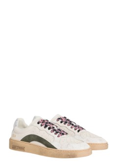 dsquared sneaker hombre sneakers - snm049411509021 m2374
