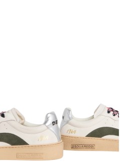 dsquared sneaker hombre sneakers - snm049411509021 m2374