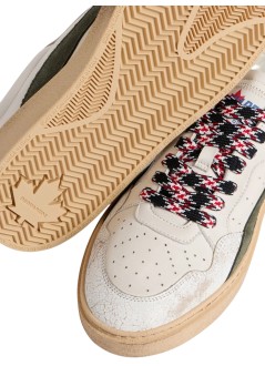 dsquared sneaker hombre sneakers - snm049411509021 m2374