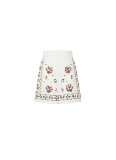 weekend max mara short pant womanwkdobice - 2625146011600 001