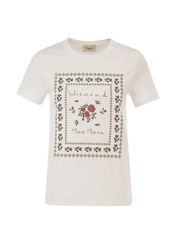 weekend max mara top womanwkdedison - 2625976041600 005