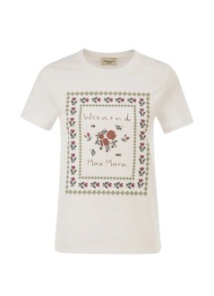 weekend max mara top womanwkdedison - 2625976041600 005
