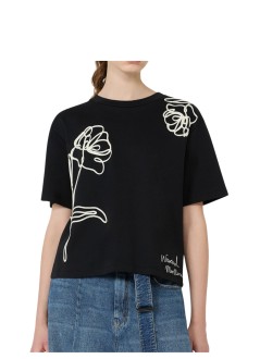 weekend max mara top womanwkdsala - 2625976051600 008