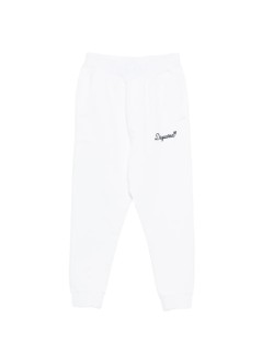 dsquared pantalon hombre dsquared2 signature jersey pant - s74kb1120d25029 100