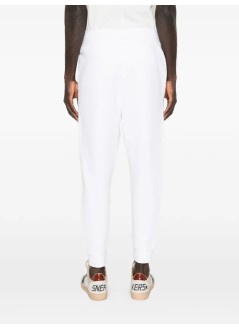 dsquared pantalon hombre dsquared2 signature jersey pant - s74kb1120d25029 100