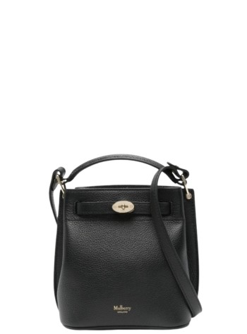 mulberry crossbody womanmini islington bucket scg - rl8803205 a100