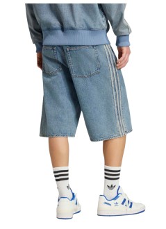 adidas originals pantalon corto hombre firebird shrt - ks4975 worblu