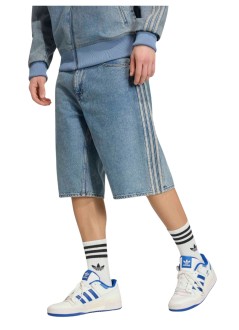 adidas originals pantalon corto hombre firebird shrt - ks4975 worblu