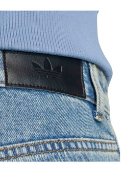 adidas originals pantalon corto hombre firebird shrt - ks4975 worblu