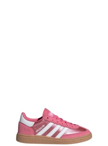 adidas originals sneaker junior handball spezial c - kh9474 pnkfus ftwwht gum4