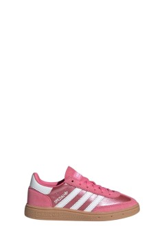 adidas originals sneaker junior handball spezial c - kh9474 pnkfus ftwwht gum4