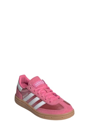 adidas originals sneaker junior handball spezial c - kh9474 pnkfus ftwwht gum4 2
