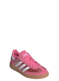 adidas originals sneaker junior handball spezial c - kh9474 pnkfus ftwwht gum4