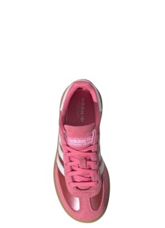 adidas originals sneaker junior handball spezial c - kh9474 pnkfus ftwwht gum4