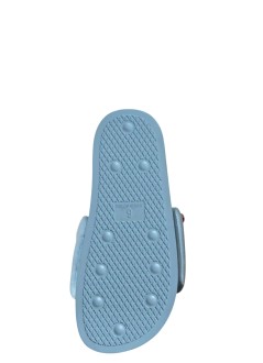 adidas originals playa mujer adilette w - kh9954 clesky ftwwht blubir