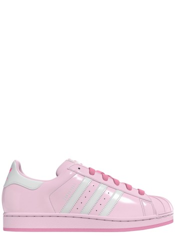 adidas originals sneaker mujer superstar ii w - kk4864 clpink ftwwht blipnk