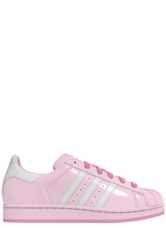 adidas originals sneaker mujer superstar ii w - kk4864 clpink ftwwht blipnk