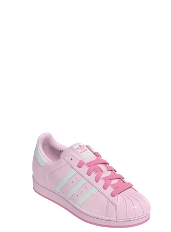 adidas originals sneaker mujer superstar ii w - kk4864 clpink ftwwht blipnk 2