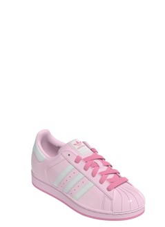 adidas originals sneaker mujer superstar ii w - kk4864 clpink ftwwht blipnk