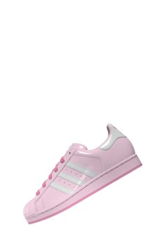 adidas originals sneaker mujer superstar ii w - kk4864 clpink ftwwht blipnk