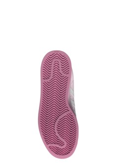 adidas originals sneaker mujer superstar ii w - kk4864 clpink ftwwht blipnk
