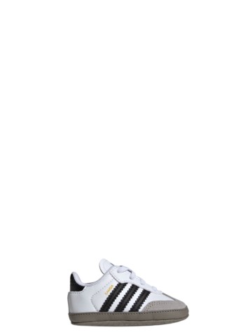 adidas originals sneaker junior samba crib - ji2758 ftwbla negbas gracla