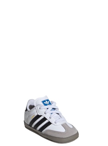 adidas originals sneaker junior samba crib - ji2758 ftwbla negbas gracla 2