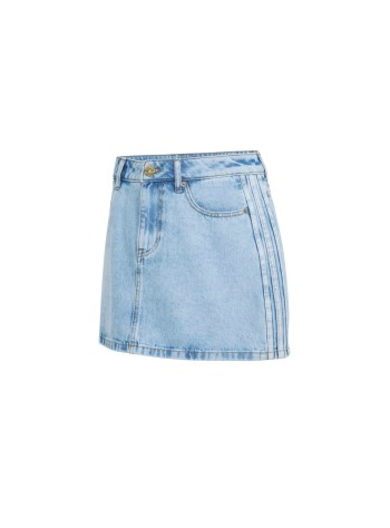 adidas originals skirt woman3s sk d - kq6487 lghden