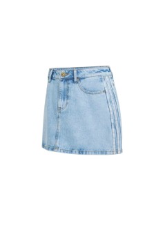 adidas originals skirt woman3s sk d - kq6487 lghden