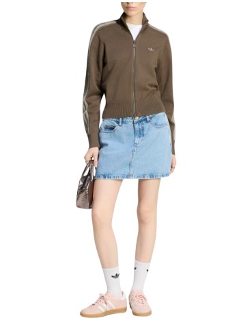 adidas originals skirt woman3s sk d - kq6487 lghden 2