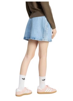 adidas originals skirt woman3s sk d - kq6487 lghden