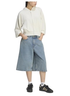 adidas originals pantalon corto mujer jorts d - kq6478 worblu