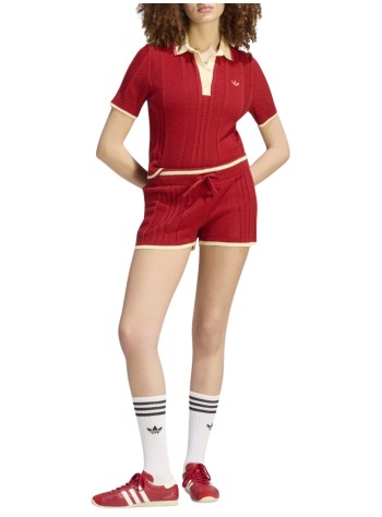 adidas originals polo mujer polo sh sleeves - kr7060 tmvire 2