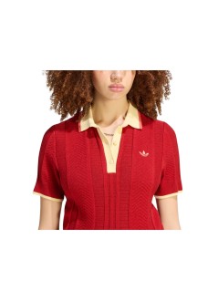 adidas originals polo mujer polo sh sleeves - kr7060 tmvire