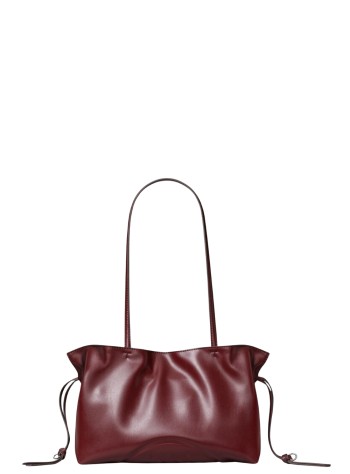 tory burch handbag womanella recycled drawstring small tote - 178768601 601