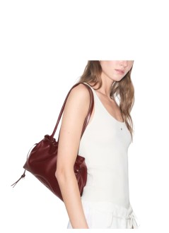 tory burch handbag womanella recycled drawstring small tote - 178768601 601