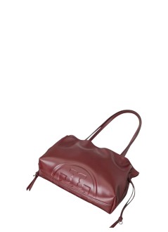 tory burch handbag womanella recycled drawstring small tote - 178768601 601
