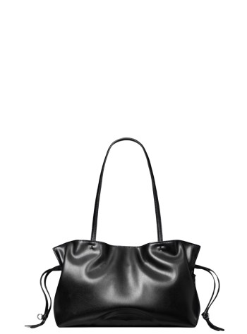 tory burch handbag mujer ella recycled drawstring small tote - 178768001 001