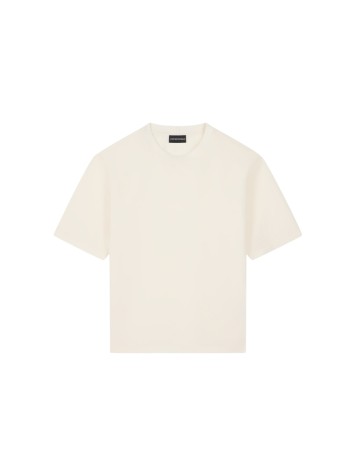 emporio armani t-shirt mant-shirt - em006847af28011 u0003