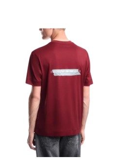 emporio armani camiseta hombre t-shirt - em007040af10017 u5087