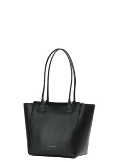 karl lagerfeld handbag mujer k/ daily md tote - b3w30096 1av