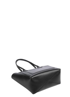 karl lagerfeld handbag mujer k/ daily md tote - b3w30096 1av