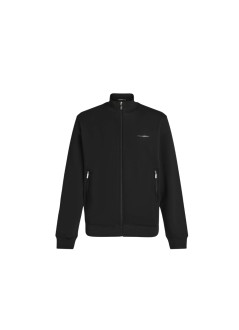 karl lagerfeld sudadera hombre sweat zip jacket - 705006563902 990