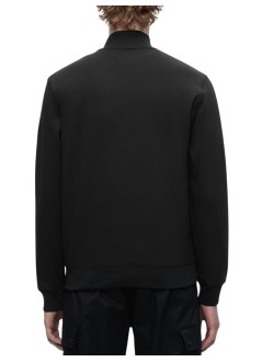 karl lagerfeld sudadera hombre sweat zip jacket - 705006563902 990