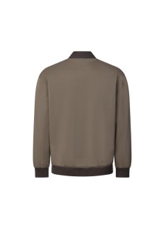 karl lagerfeld outerwear hombre bomber - 505066563093 460