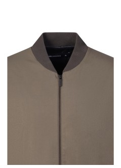 karl lagerfeld outerwear hombre bomber - 505066563093 460