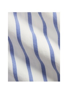 polo ralph lauren shirt manlong sleeve classic fit aop shirt - 710b18633001 7274 nautical funshirt