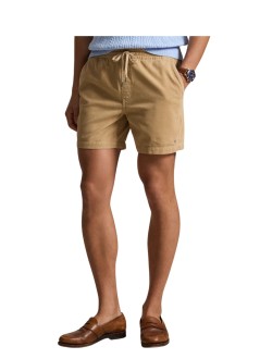 polo ralph lauren short pant manclassic fit micro corduroy short - 710b19632003 vintage khaki