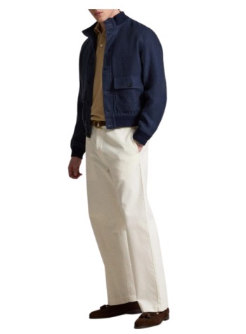 polo ralph lauren polo hombre short sleeve custom slim fit polo - 710941439511 vintage khaki c8888 2