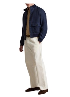 polo ralph lauren polo hombre short sleeve custom slim fit polo - 710941439511 vintage khaki c8888